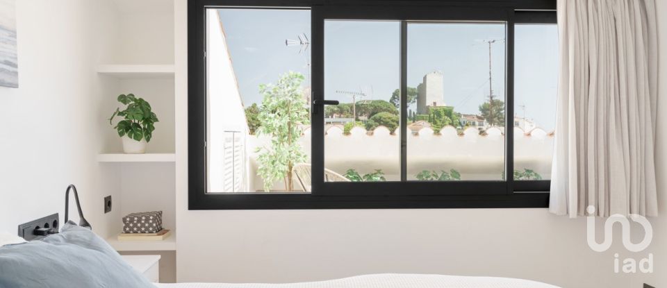 Maison 5 chambres de 285 m² à Sant Pol de Mar (08395)
