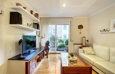 Pis 4 habitacions de 107 m² a Barcelona (08004)