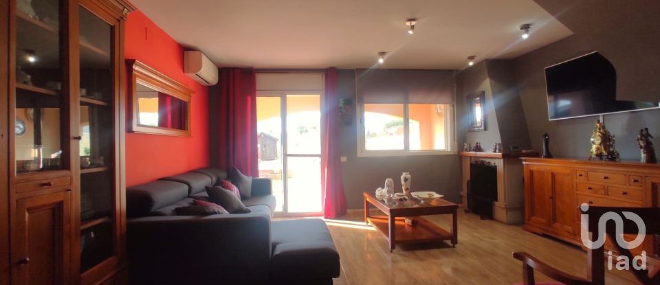 Maison 4 chambres de 153 m² à Urbanitzacio Les Pedreres (43710)