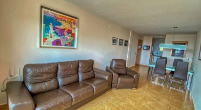 Pis 2 habitacions de 60 m² a Peñiscola (12598)