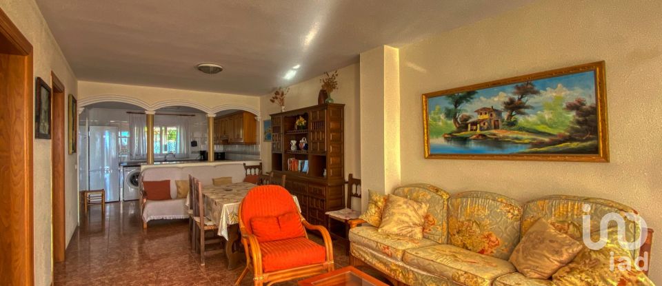 Casa 8 habitaciones de 400 m² en Peñiscola (12598)
