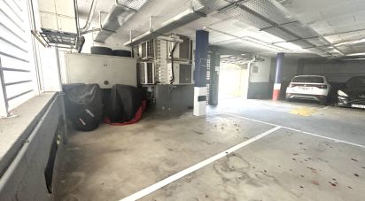 Parking/garage/box de 19 m² à Sitges (08870)