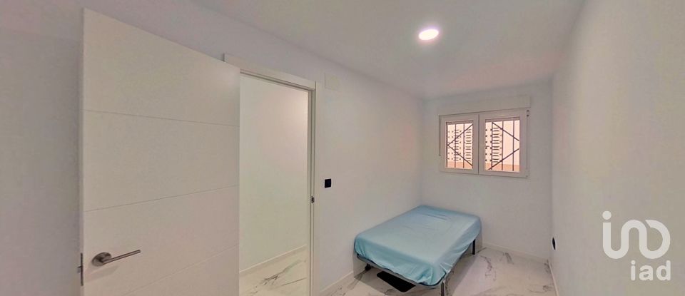 Appartement 4 chambres de 98 m² à El Campello (03560)