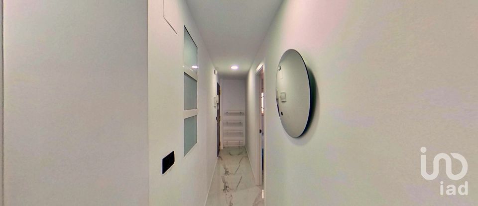 Pis 4 habitacions de 98 m² a El Campello (03560)