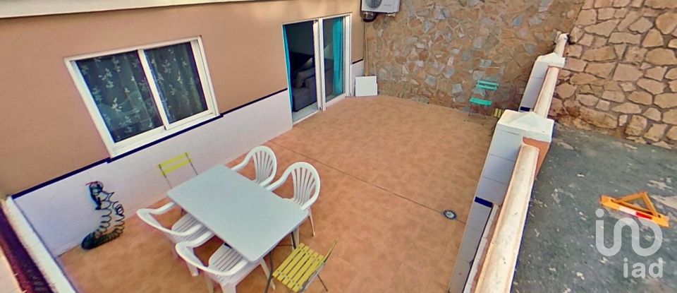 Appartement 4 chambres de 98 m² à El Campello (03560)