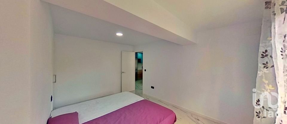 Piso 4 habitaciones de 98 m² en El Campello (03560)