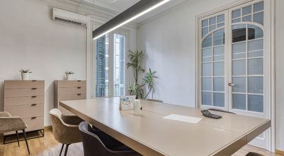 Oficines de 141 m² a Barcelona (08007)