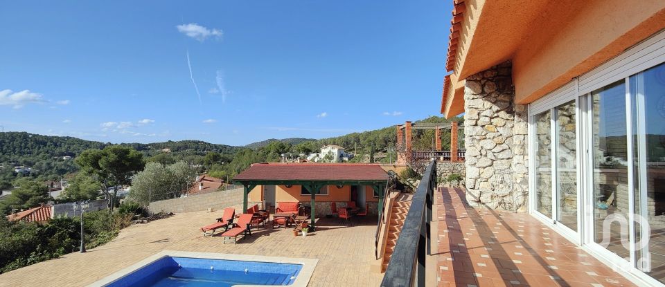 House 3 bedrooms of 333 m² in Olivella (08818)