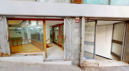 Retail property of 420 m² in Barcelona (08041)