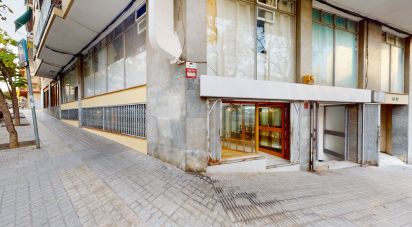 Commercial space of 420 sq m in Barcelona (08041)