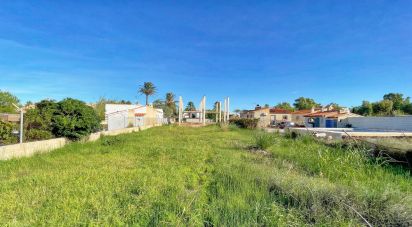 Land of 1,070 m² in Dénia (03700)