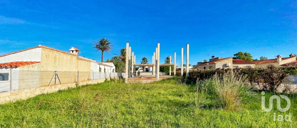 Land of 1,070 m² in Dénia (03700)