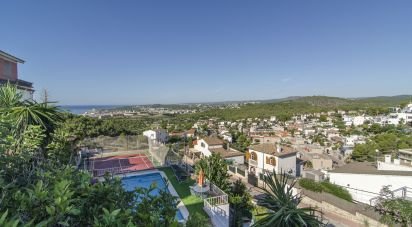 House 6 bedrooms of 264 m² in Sitges (08870)