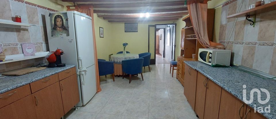 Casa 6 habitaciones de 232 m² en Alcala de Xivert (12570)