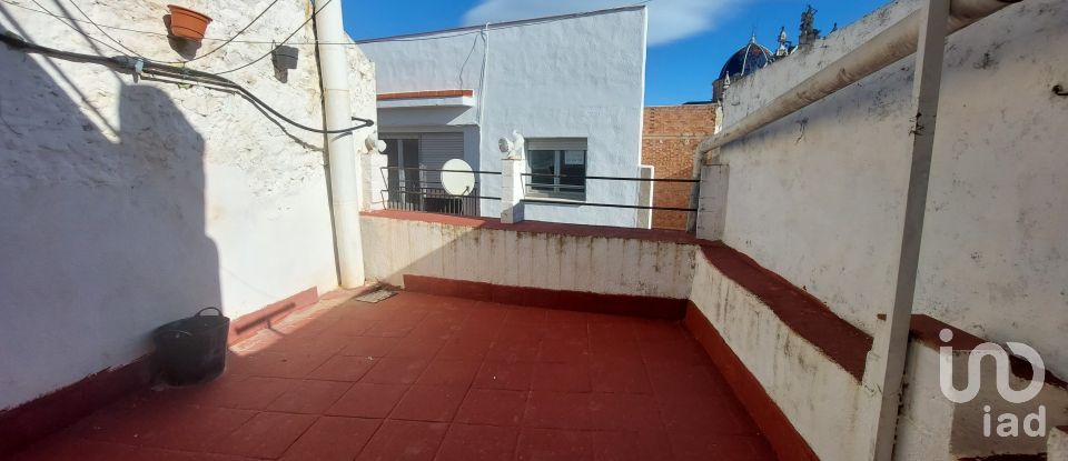 House 6 bedrooms of 232 m² in Alcala de Xivert (12570)