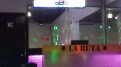 Bar of 72 m² in L'Ametlla de Mar (43860)