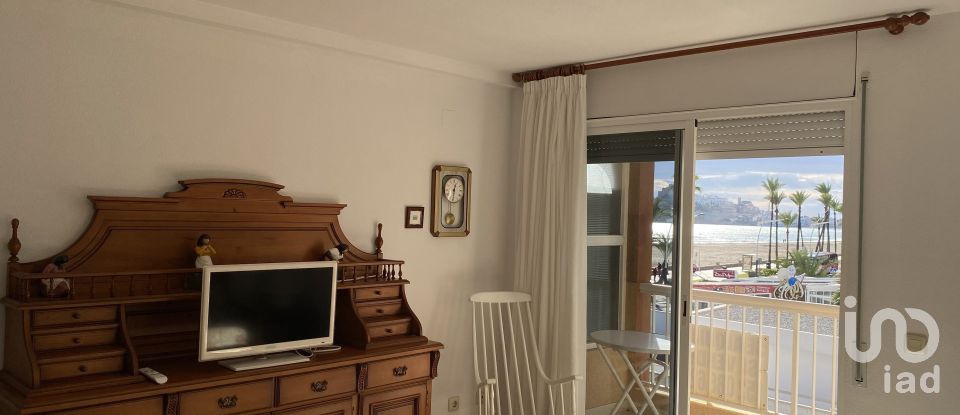 Piso 2 habitaciones de 80 m² en Peñiscola (12598)
