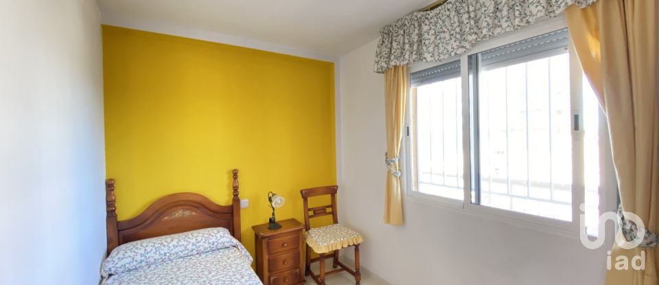 Pis 2 habitacions de 80 m² a Peñiscola (12598)
