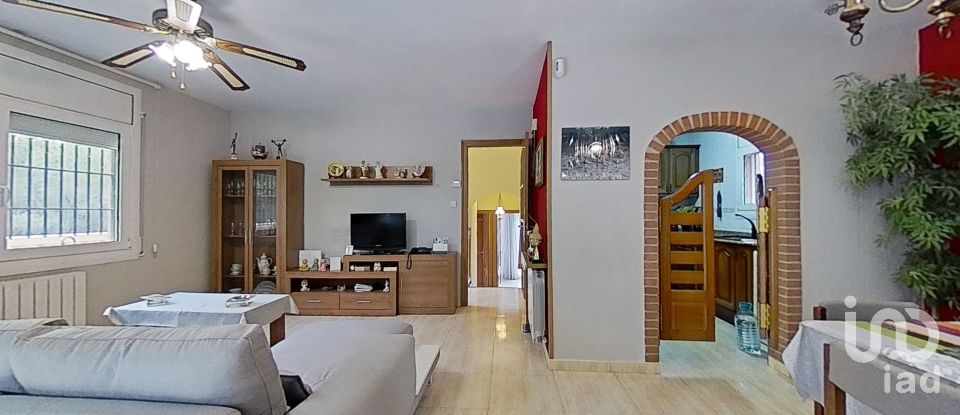 Casa 3 habitacions de 100 m² a Calafell (43820)