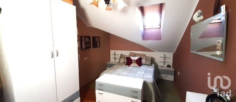 Dúplex 4 habitaciones de 117 m² en La Bañeza (24750)