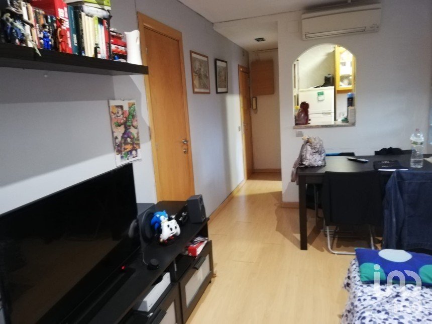 Apartment 2 bedrooms of 43 m² in Badalona (08917)