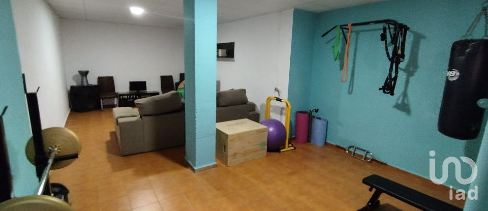 Dúplex 3 habitaciones de 175 m² en Rincón de la Victoria (29730)