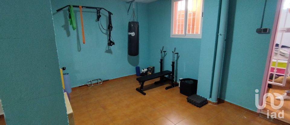 Duplex 3 chambres de 175 m² à Rincón de la Victoria (29730)