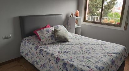 Apartment 3 bedrooms of 56 m² in L'Hospitalet de Llobregat (08903)
