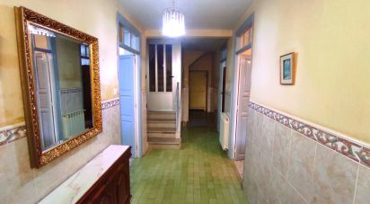 Maison 4 chambres de 373 m² à Cembranos (24231)