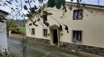 Casa 6 habitaciones de 538 m² en Sobrelavega (33774)