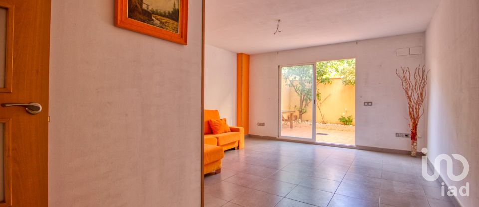 Maison de ville 4 chambres de 140 m² à Sanet y Negrals (03769)