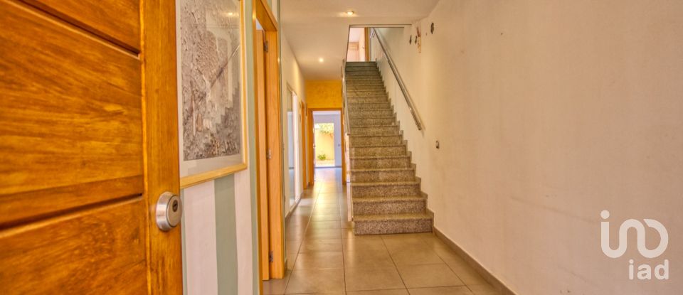 Casa de pueblo 4 habitaciones de 140 m² en Sanet y Negrals (03769)