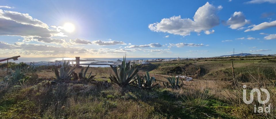 Terreny agrícola de 2.800 m² a La Costa (11380)