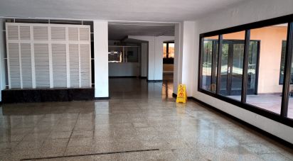 Oficinas de 194 m² en Palmanova (07181)