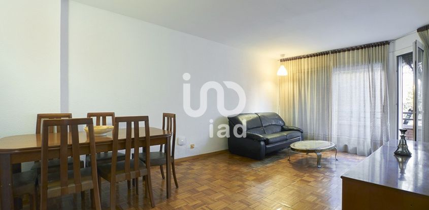 Pis 4 habitacions de 110 m² a Barcelona (08026)