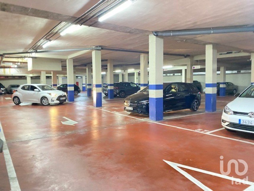 Parking of 12 m² in El Vendrell (43700)
