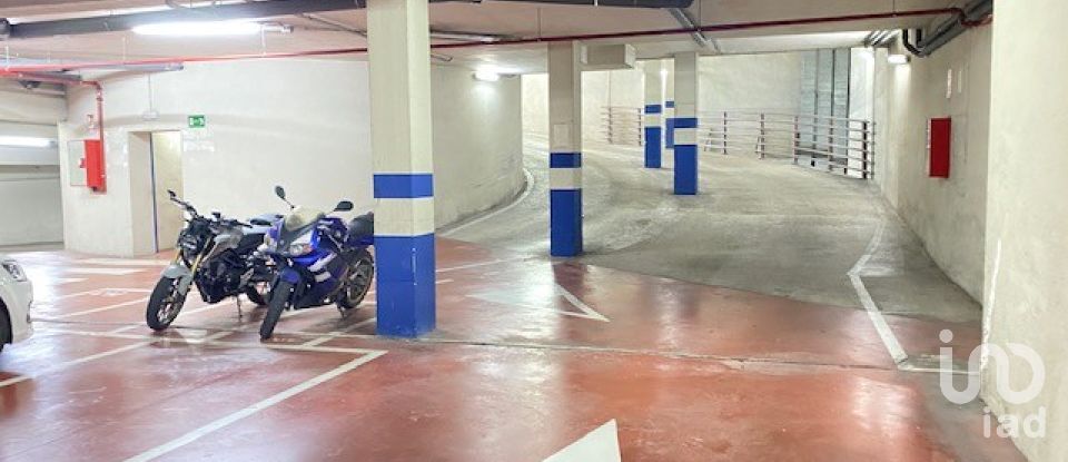 Aparcamiento / garaje / caja de 12 m² en El Vendrell (43700)