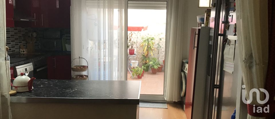 Appartement 4 chambres de 126 m² à Barcelona (08042)
