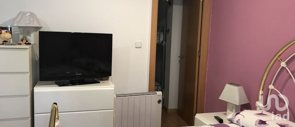 Appartement 4 chambres de 126 m² à Barcelona (08042)