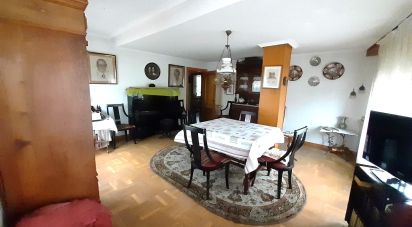 Piso 4 habitaciones de 192 m² en La Bañeza (24750)