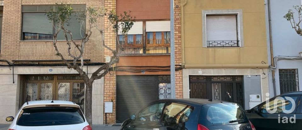 Casa 3 habitacions de 173 m² a Vila-Real/Villarreal (12540)