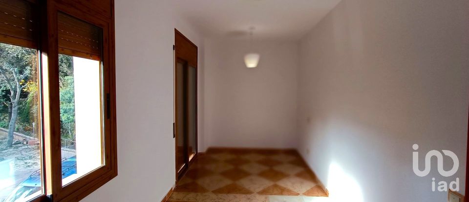 Maison 4 chambres de 312 m² à Sant Genís de Palafolls (08389)