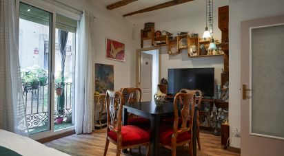 Appartement 3 chambres de 97 m² à Barcelona (08001)