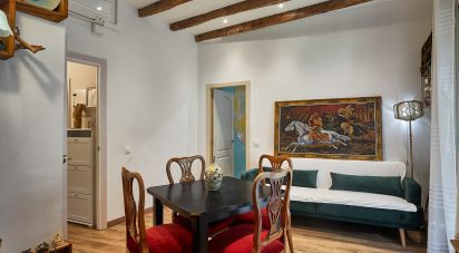 Piso 3 habitaciones de 97 m² en Barcelona (08001)