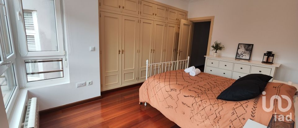 Appartement 4 chambres de 120 m² à León (24004)