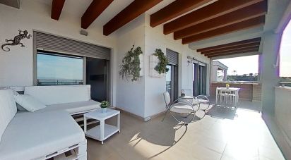 Piso 2 habitaciones de 83 m² en Oropesa/Oropesa del Mar (12594)