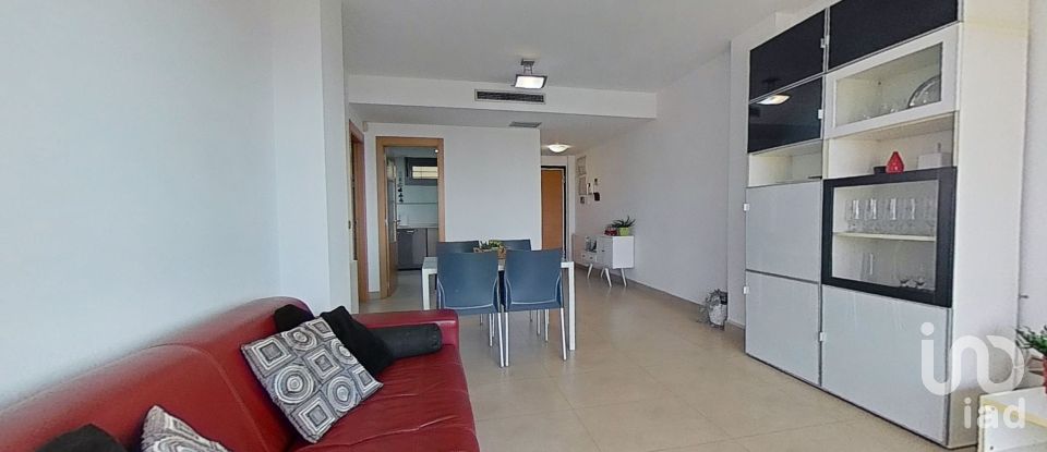 Pis 2 habitacions de 83 m² a Oropesa/Oropesa del Mar (12594)