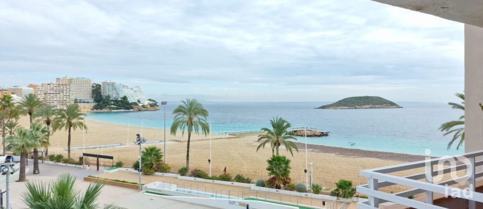 Apartment 0 bedrooms of 48 m² in Magaluf (07181)
