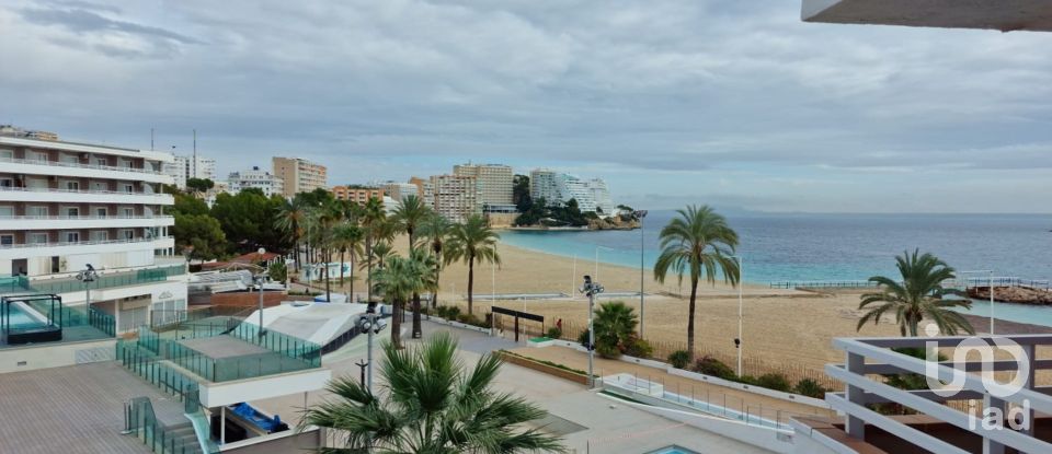 Apartment 1 bedroom of 48 m² in Magaluf (07181)