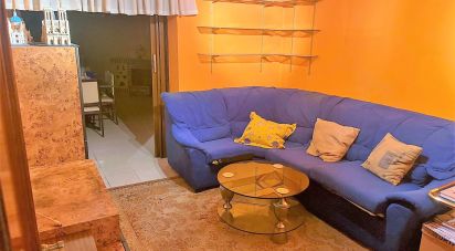 Piso 3 habitaciones de 90 m² en San Andrés del Rabanedo (24010)